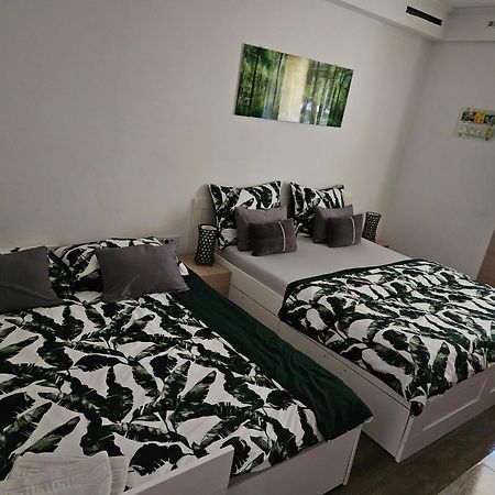 Apartament Sunce Plitvica Plitvička Jezera Zewnętrze zdjęcie