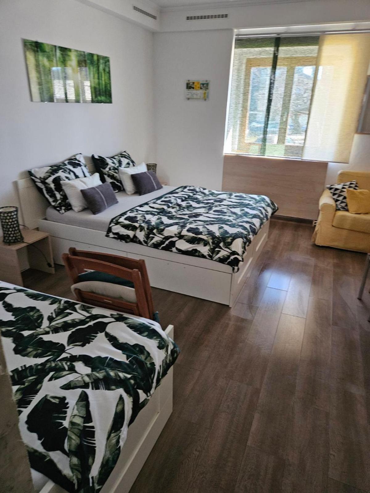 Apartament Sunce Plitvica Plitvička Jezera Zewnętrze zdjęcie