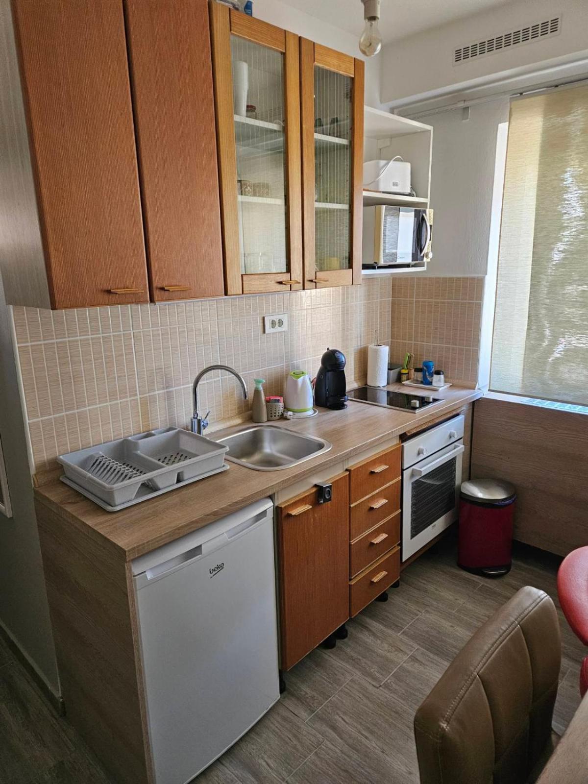 Apartament Sunce Plitvica Plitvička Jezera Zewnętrze zdjęcie