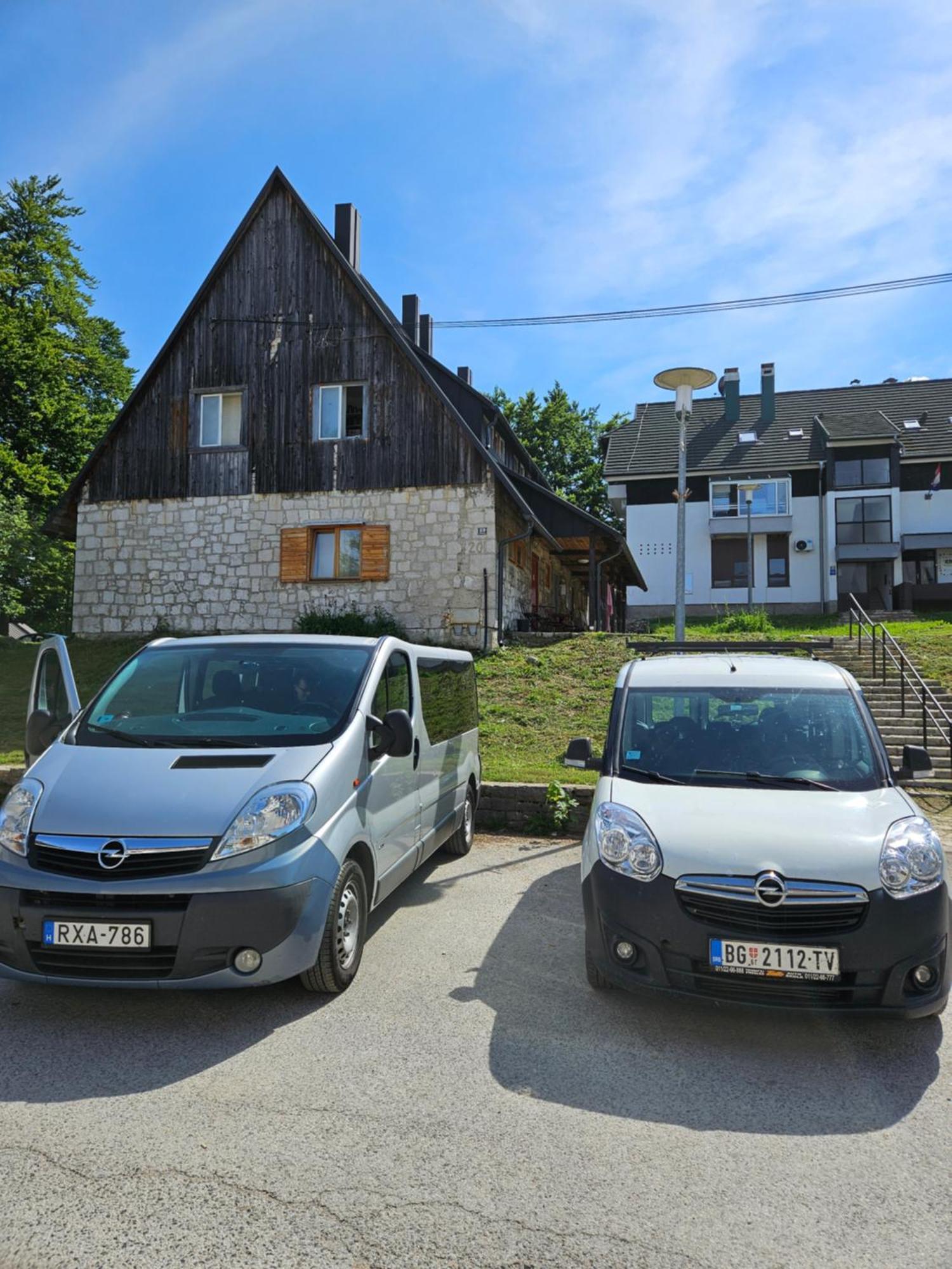 Apartament Sunce Plitvica Plitvička Jezera Zewnętrze zdjęcie